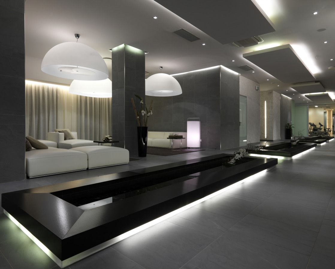 Avico Pendant Lamp by Fontana Arte Lamps